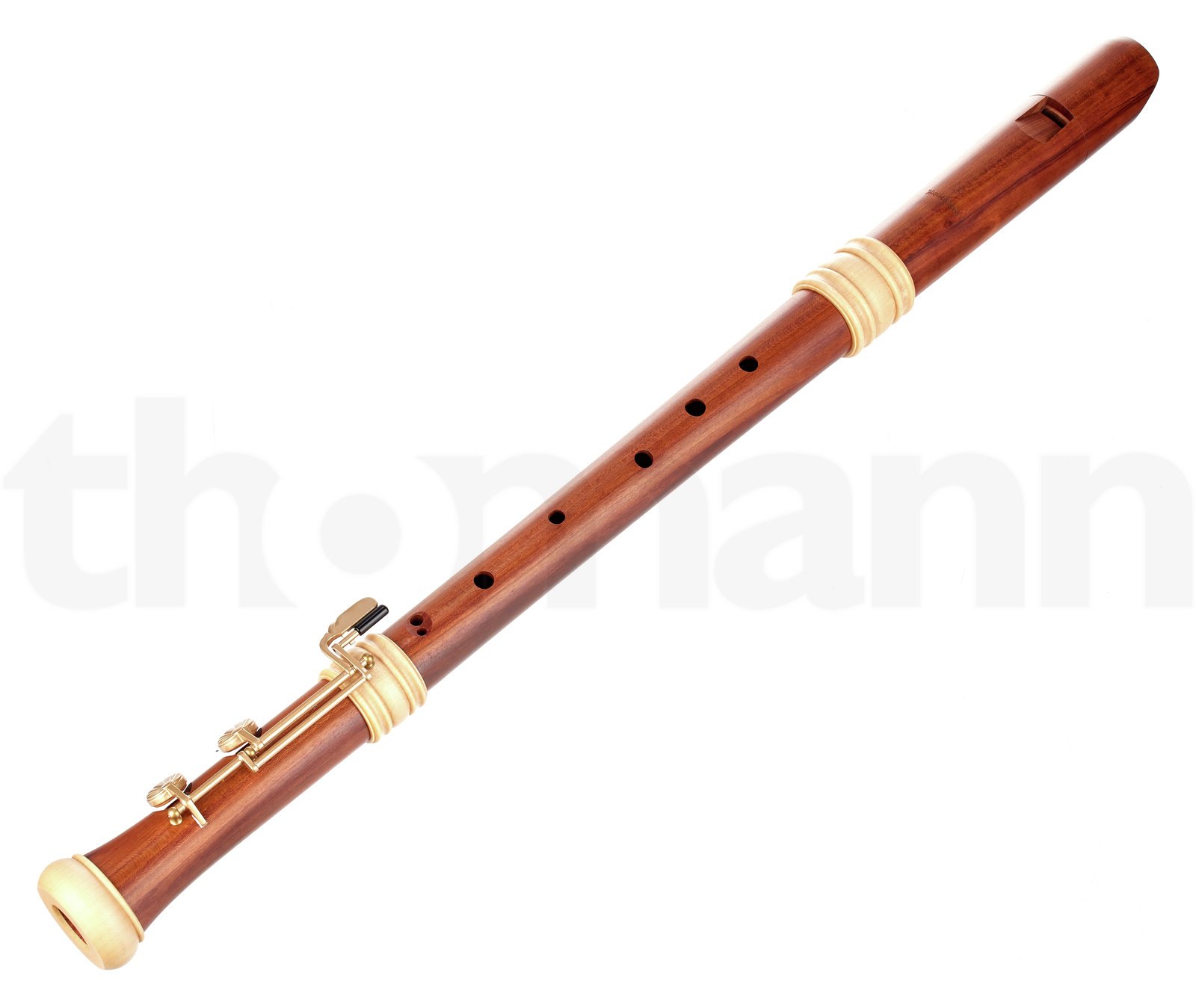 חלילית Mollenhauer TE-4428 Dream Edition Tenor 2 חלילית Mollenhauer TE-4428 Dream Edition Tenor – תמונה 2