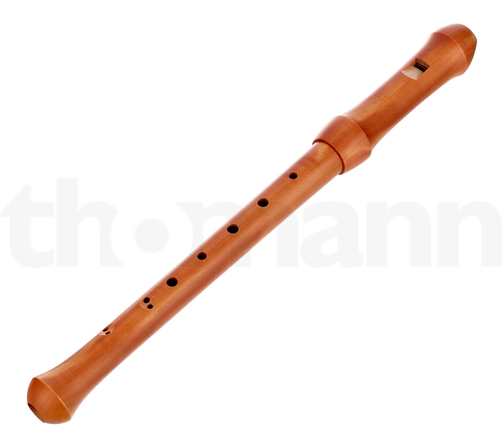 חלילית Mollenhauer Waldorf Edition Alto Recorder 2 חלילית Mollenhauer Waldorf Edition Alto Recorder – תמונה 2