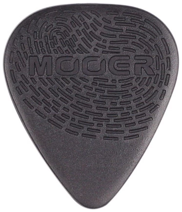 מארז מפרטים Mooer FP-T — 10 יחידות, עובי 1.37 מ״מ 1 מארז מפרטים Mooer FP-T — 10 יחידות, עובי 1.37 מ״מ