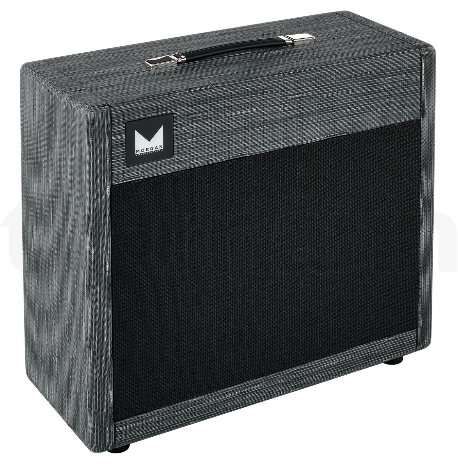 מגבר Morgan Amplification 112 Cab Twilight 4 מגבר Morgan Amplification 112 Cab Twilight – תמונה 4