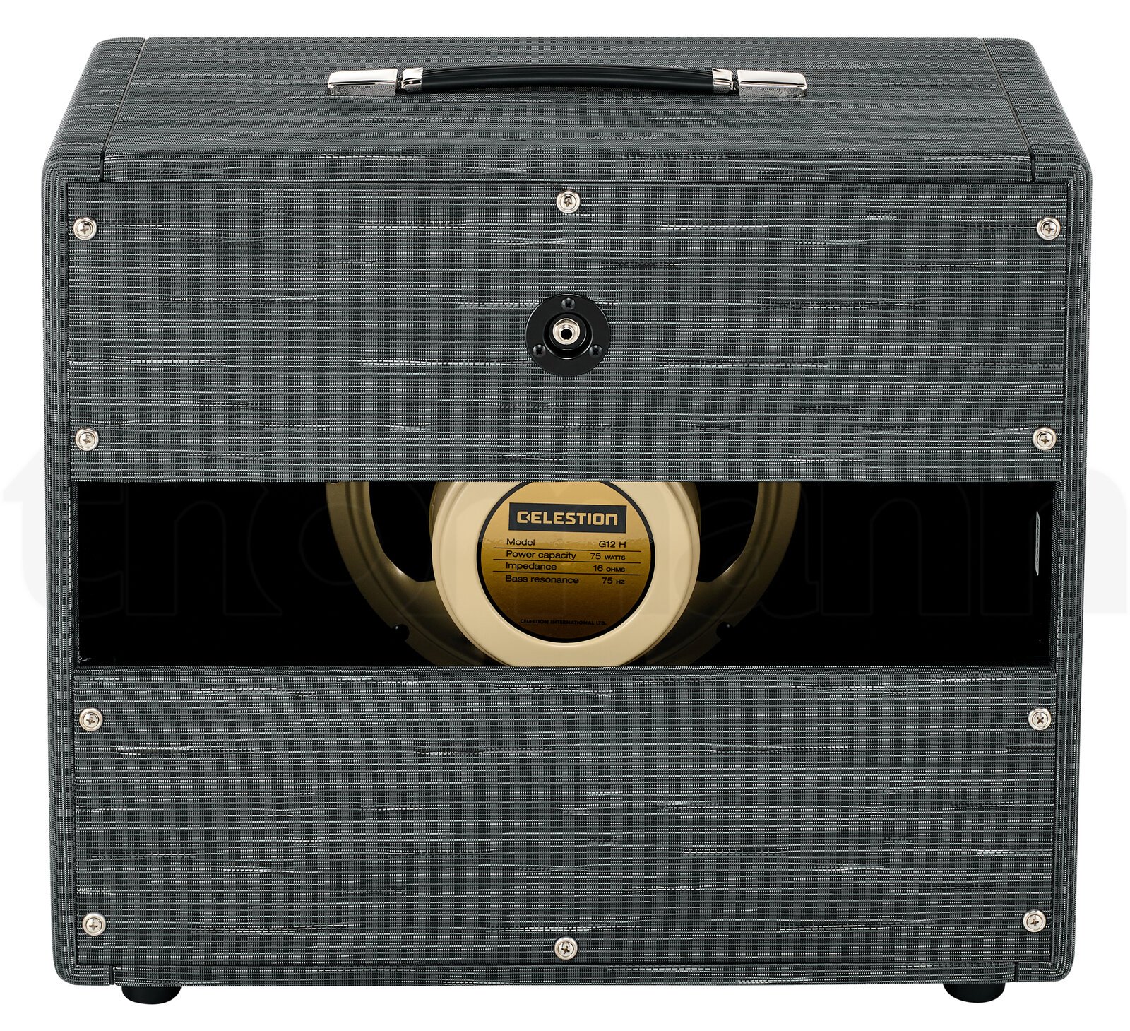 מגבר Morgan Amplification 112 Cab Twilight 5 מגבר Morgan Amplification 112 Cab Twilight – תמונה 5