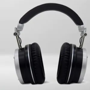 אוזניות אולפן Avantone Pro MP1 MixPhones בצבע קרם