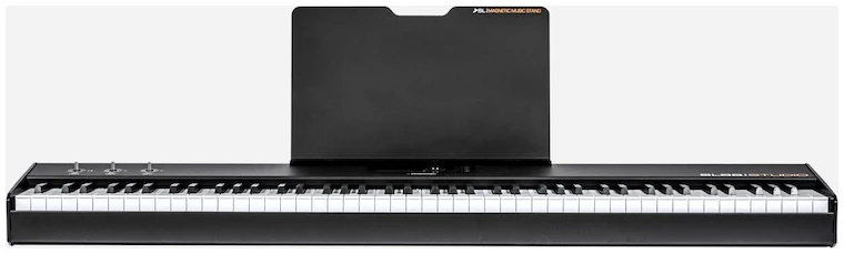 סטנד תווים מגנטי למקלדת Studiologic SL MMS 4 סטנד תווים מגנטי למקלדת Studiologic SL MMS