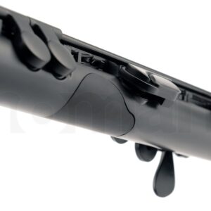 חליל צד NUVO Student Flute 2.0 שחור – קל משקל ועמיד למים