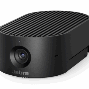 מצלמת 4K Ultra-HD מבוססת AI לשיחות ועידה אישיות Jabra PanaCast 20