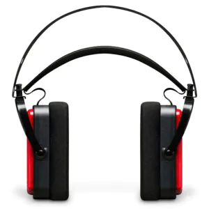 אוזניות אולפן פתוחות Avantone Pro Planar II בצבע אדום