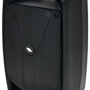 רמקול מוגבר Proel V8PRO – 8 אינץ׳, 600W Peak ו-DSP