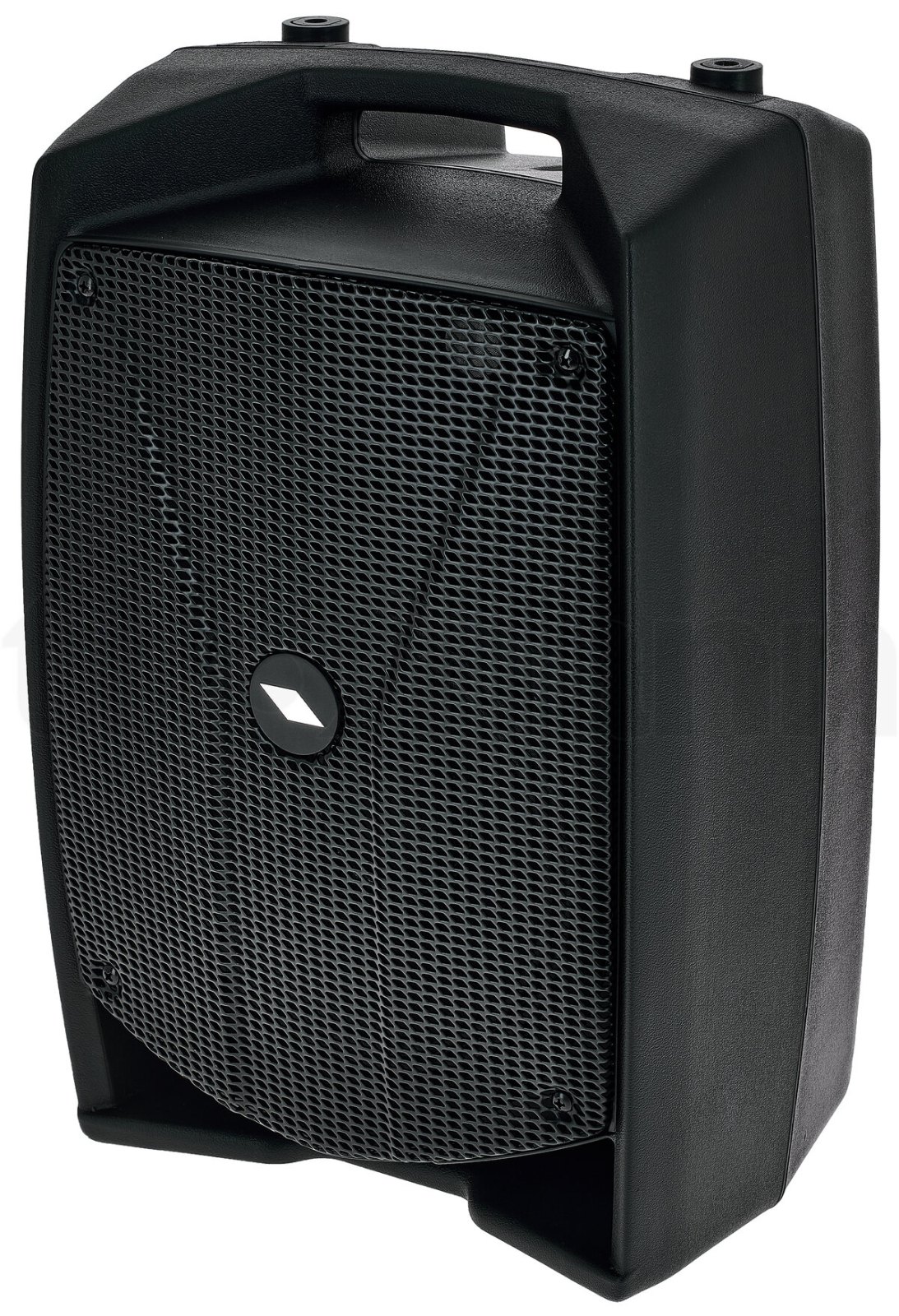 רמקול מוגבר Proel V8PRO – 8 אינץ׳, 600W Peak ו-DSP 1 רמקול מוגבר Proel V8PRO – 8 אינץ׳, 600W Peak ו-DSP