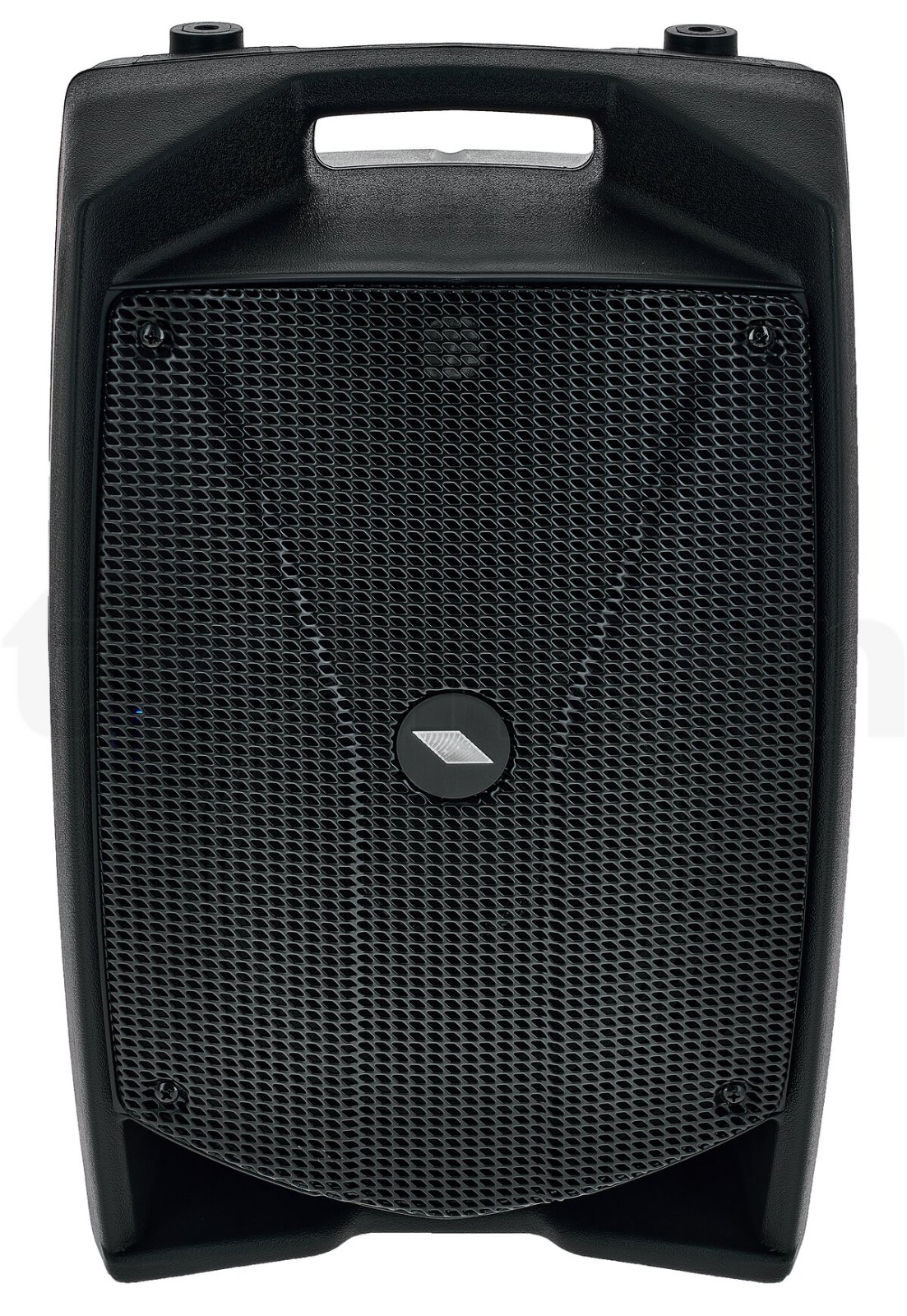 רמקול מוגבר Proel V8PRO – 8 אינץ׳, 600W Peak ו-DSP 2 רמקול מוגבר Proel V8PRO – 8 אינץ׳, 600W Peak ו-DSP – תמונה 2
