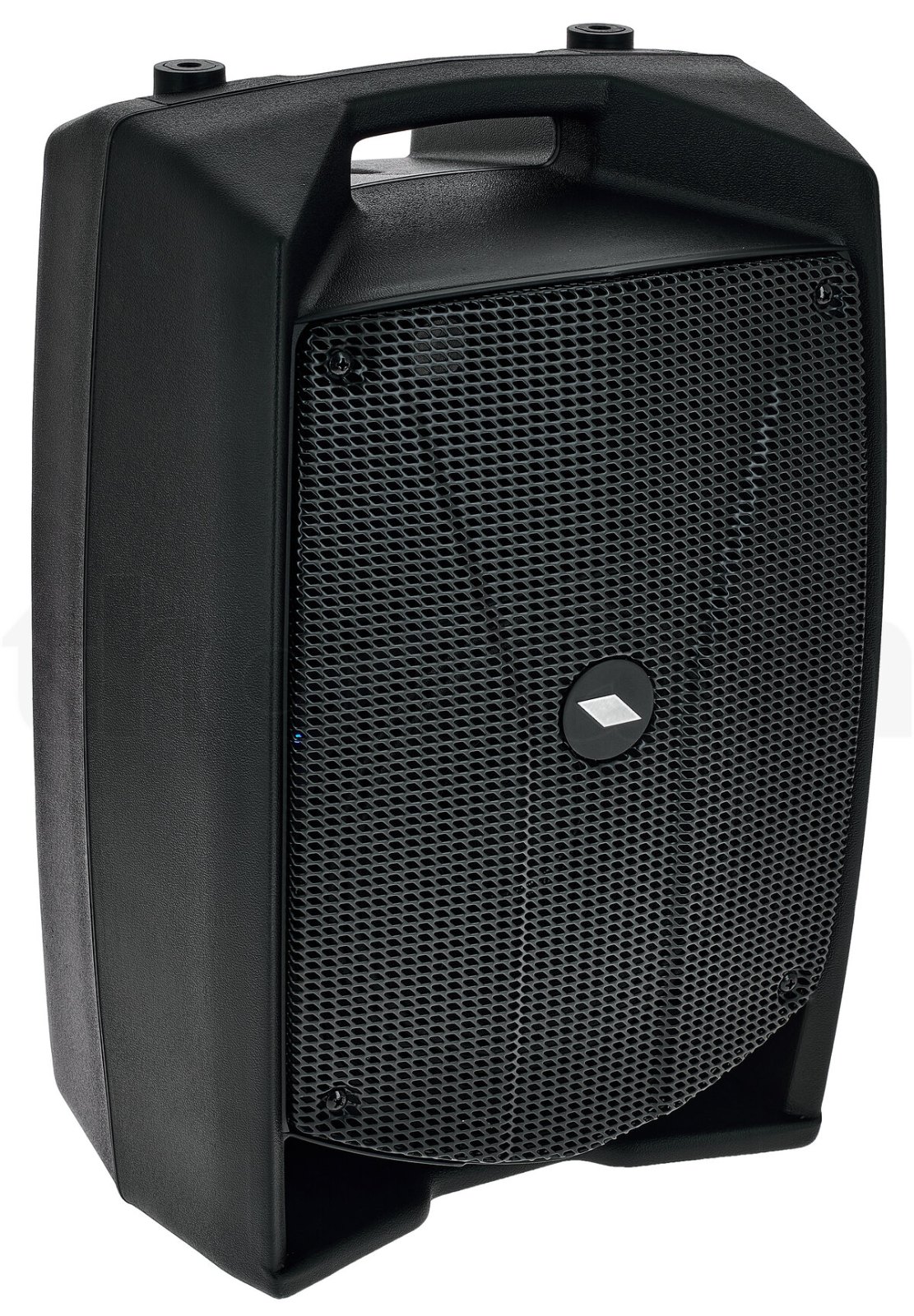 רמקול מוגבר Proel V8PRO – 8 אינץ׳, 600W Peak ו-DSP 3 רמקול מוגבר Proel V8PRO – 8 אינץ׳, 600W Peak ו-DSP – תמונה 3