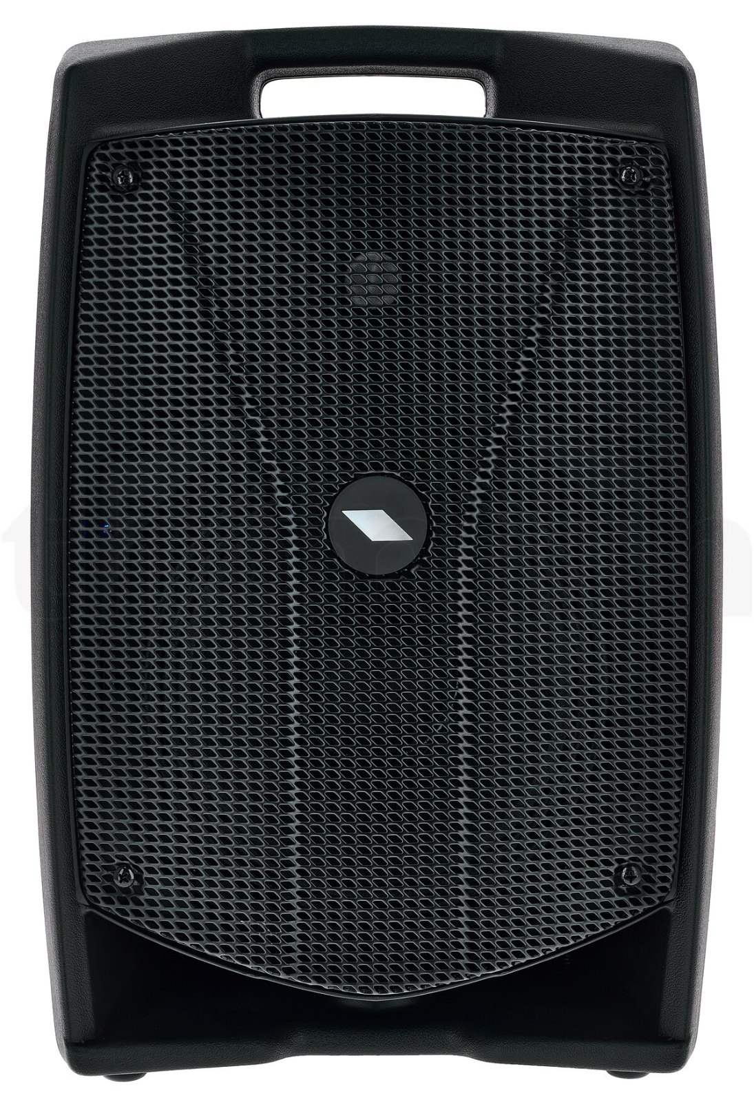רמקול מוגבר Proel V8PRO – 8 אינץ׳, 600W Peak ו-DSP 6 רמקול מוגבר Proel V8PRO – 8 אינץ׳, 600W Peak ו-DSP – תמונה 6