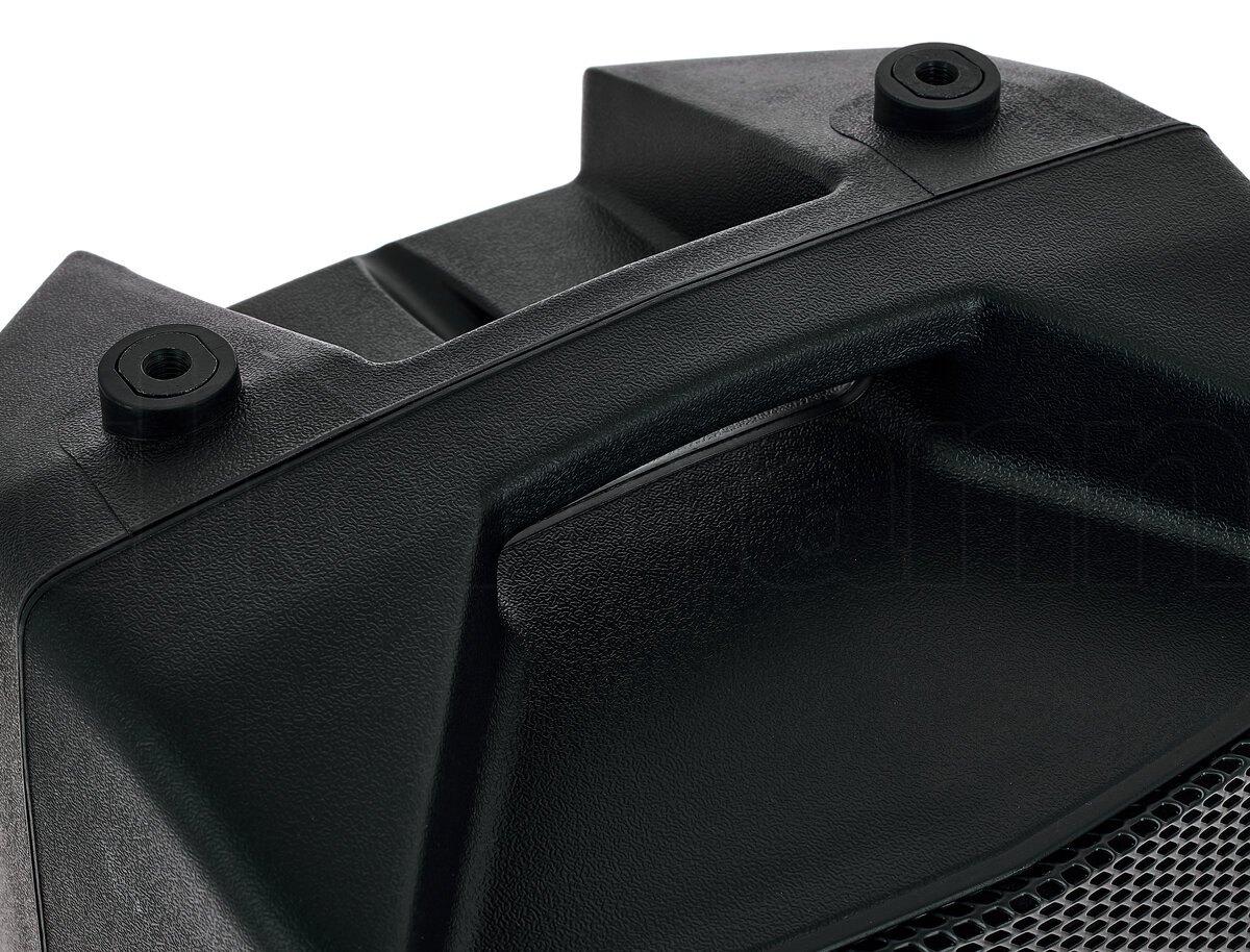 רמקול מוגבר Proel V8PRO – 8 אינץ׳, 600W Peak ו-DSP 8 רמקול מוגבר Proel V8PRO – 8 אינץ׳, 600W Peak ו-DSP – תמונה 8