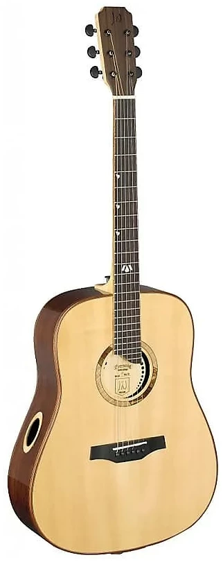 גיטרה אקוסטית Elijah Dreadnought 1 גיטרה אקוסטית Elijah Dreadnought