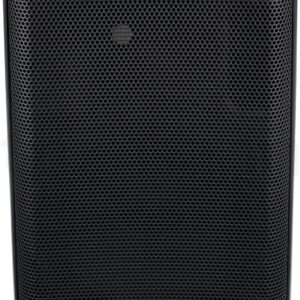 רמקול מוגבר QSC CP12 – 12 אינץ׳, 1000W Peak, DSP ו-126dB