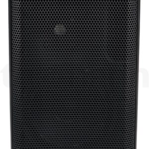 רמקול מוגבר QSC CP8 – 8 אינץ׳, 1000W Peak, 124dB ו-DSP