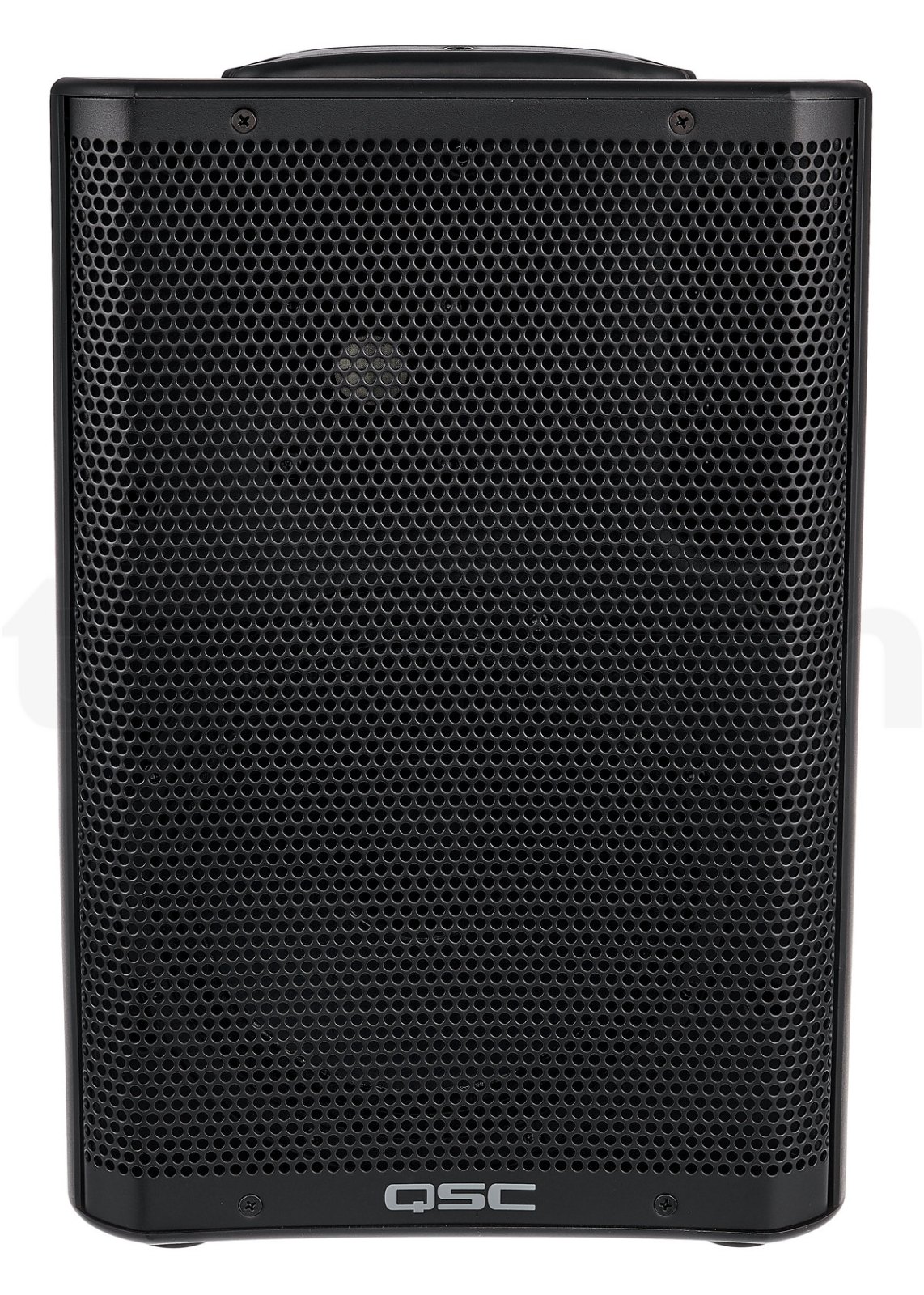 רמקול מוגבר QSC CP8 – 8 אינץ׳, 1000W Peak, 124dB ו-DSP 2 רמקול מוגבר QSC CP8 – 8 אינץ׳, 1000W Peak, 124dB ו-DSP – תמונה 2