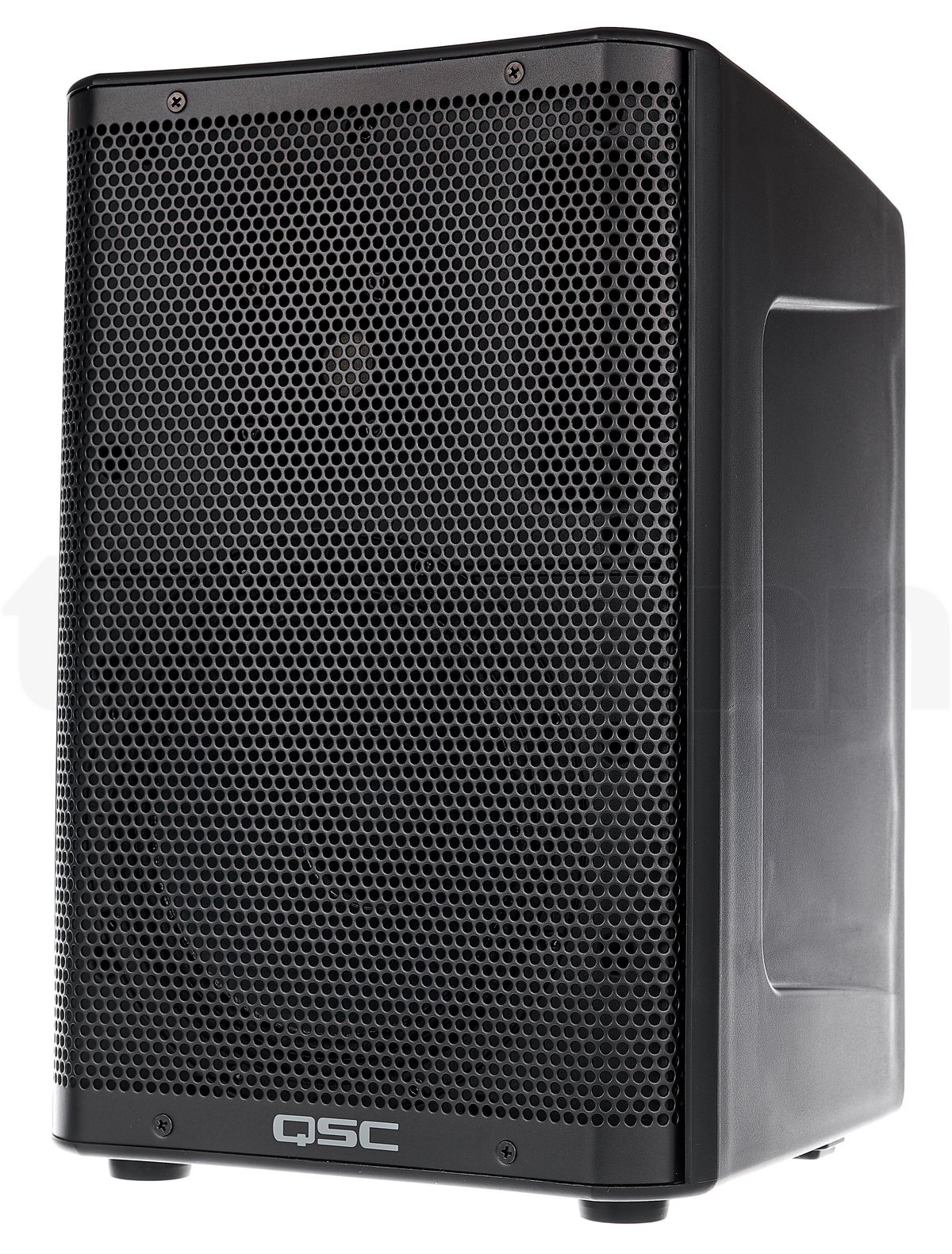 רמקול מוגבר QSC CP8 – 8 אינץ׳, 1000W Peak, 124dB ו-DSP 5 רמקול מוגבר QSC CP8 – 8 אינץ׳, 1000W Peak, 124dB ו-DSP – תמונה 5