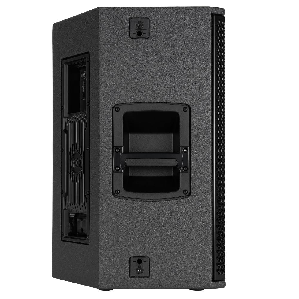 רמקול מוגבר RCF NX 932-A – 12 אינץ׳, 2100W Peak 6 רמקול מוגבר RCF NX 932-A – דופן ימין