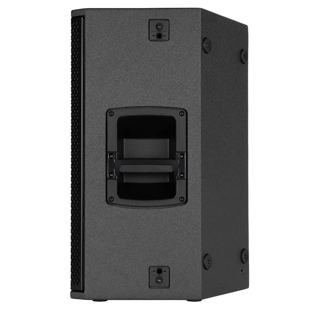 רמקול מוגבר RCF NX 932-A – 12 אינץ׳, 2100W Peak 7 רמקול מוגבר RCF NX 932-A – דופן שמאל