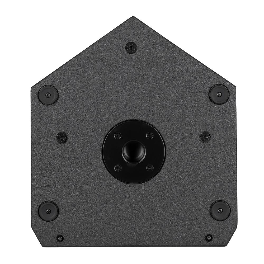 רמקול מוגבר RCF NX 932-A – 12 אינץ׳, 2100W Peak 10 רמקול מוגבר RCF NX 932-A – בסיס ותושבת סטנד