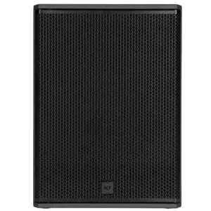 סאב וופר מוגבר RCF SUB 18-AX – 18 אינץ׳, 2200W ו-DSP מתקדם