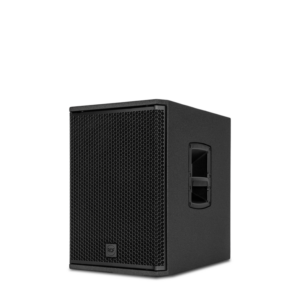 סאב וופר מוגבר RCF SUB 702-AS MK3 – 12 אינץ׳, 1400W