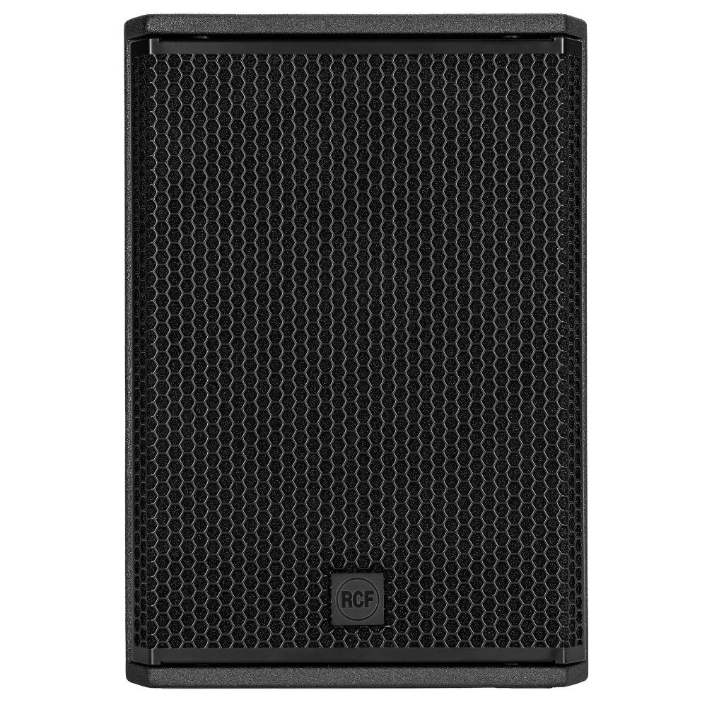 סאב וופר מוגבר RCF SUB 702-AS MK3 – 12 אינץ׳, 1400W 2 סאב וופר מוגבר RCF SUB 702-AS MK3 – מבט חזיתי