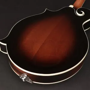 מנדולינה Richwood RMF-60-VS F-Style Mandoline