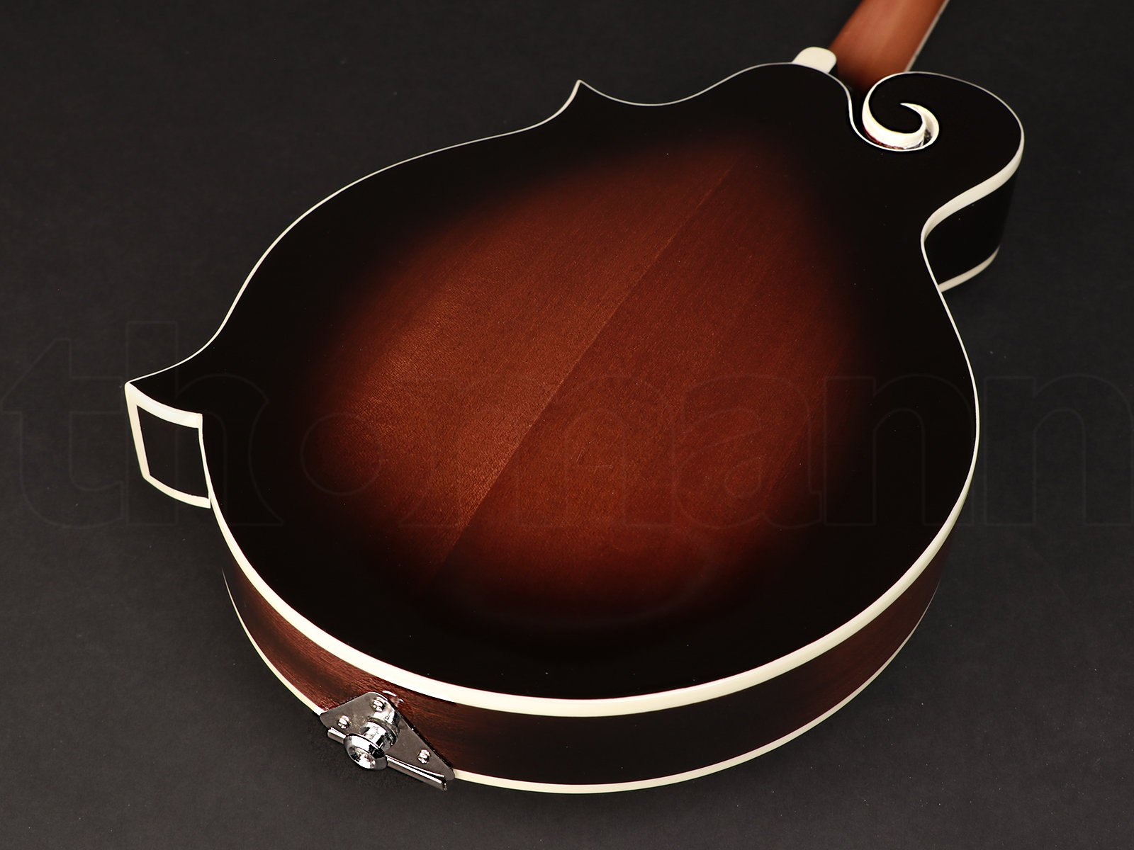 מנדולינה Richwood RMF-60-VS F-Style Mandoline 2 מנדולינה Richwood RMF-60-VS F-Style Mandoline – תמונה 2