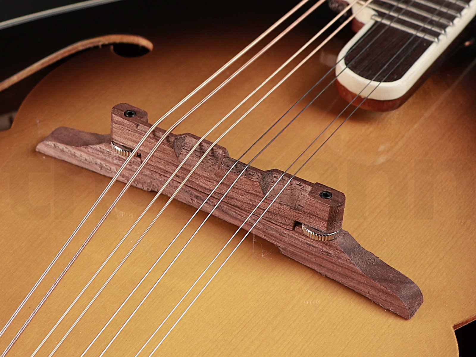 מנדולינה Richwood RMF-60-VS F-Style Mandoline 4 מנדולינה Richwood RMF-60-VS F-Style Mandoline – תמונה 4