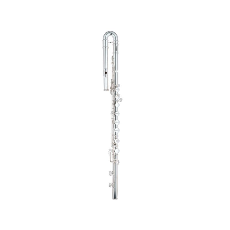 חליל בס מצופה כסף Startone SBF-100 1 חליל בס Startone SBF-100 מצופה כסף