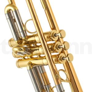 כלי נשיפה ממתכת Schagerl James Morrison Trp. JM1X-L