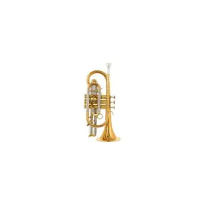 כלי נשיפה ממתכת Schagerl K-620L Bb- Cornet