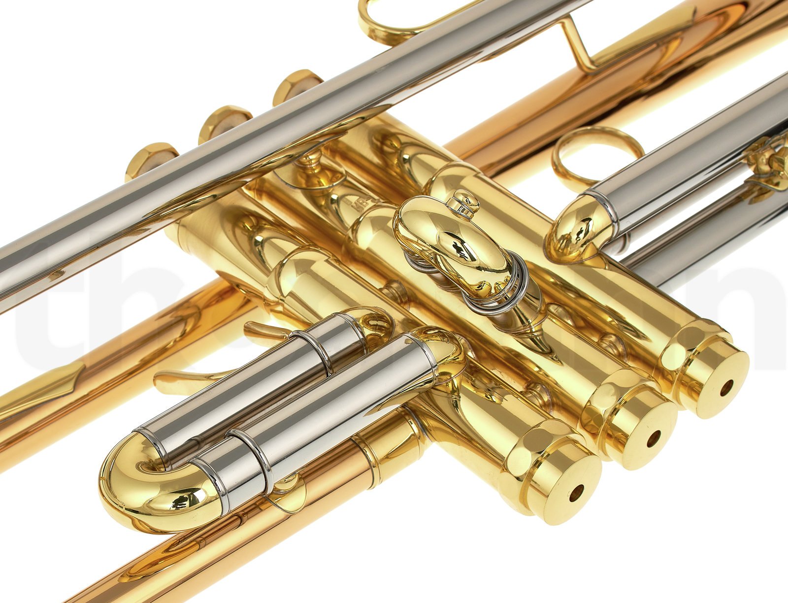כלי נשיפה ממתכת Schagerl Mnozil Brass L Trumpet 3 כלי נשיפה ממתכת Schagerl Mnozil Brass L Trumpet – תמונה 3