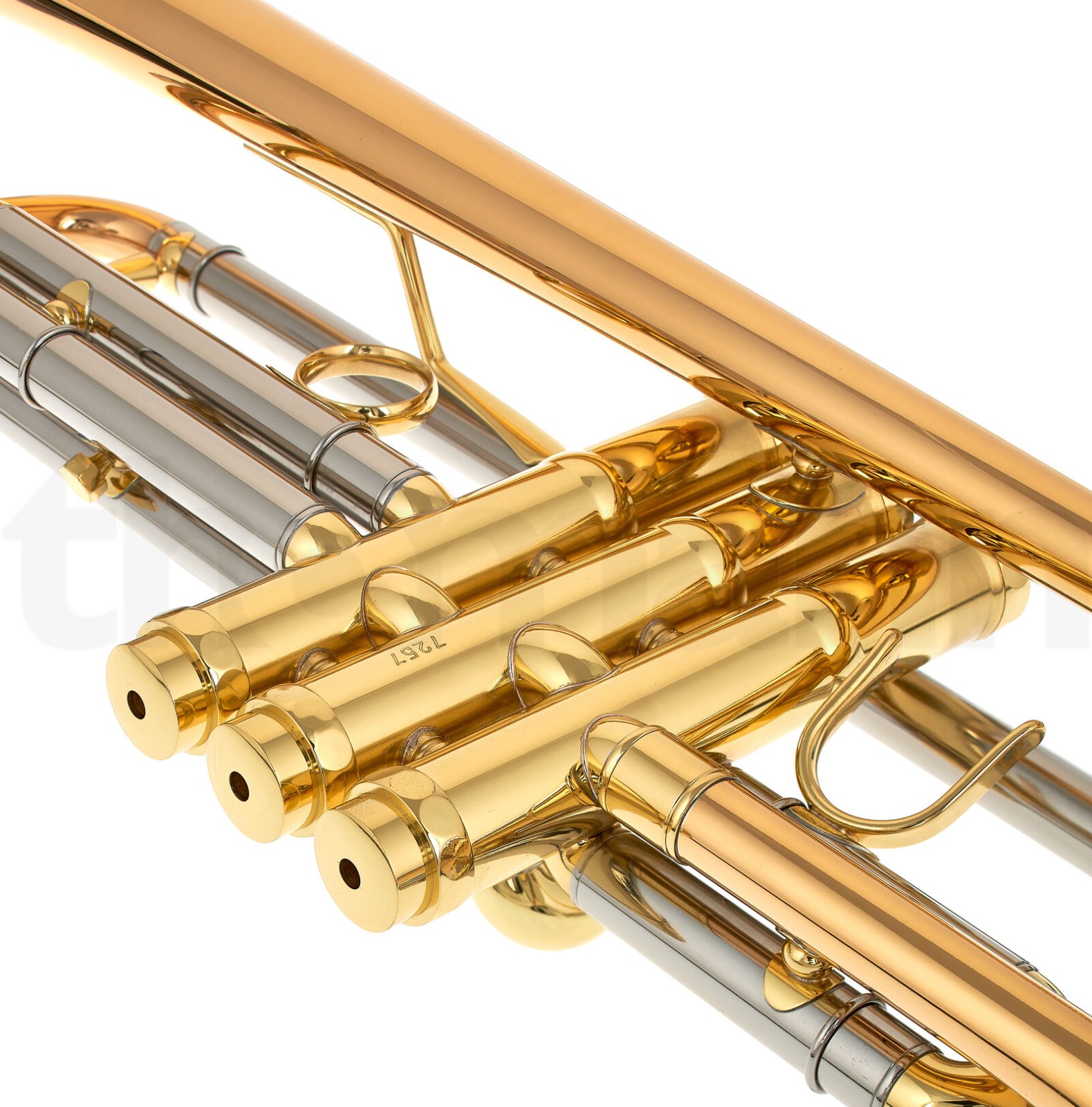 כלי נשיפה ממתכת Schagerl Mnozil Brass L Trumpet 4 כלי נשיפה ממתכת Schagerl Mnozil Brass L Trumpet – תמונה 4