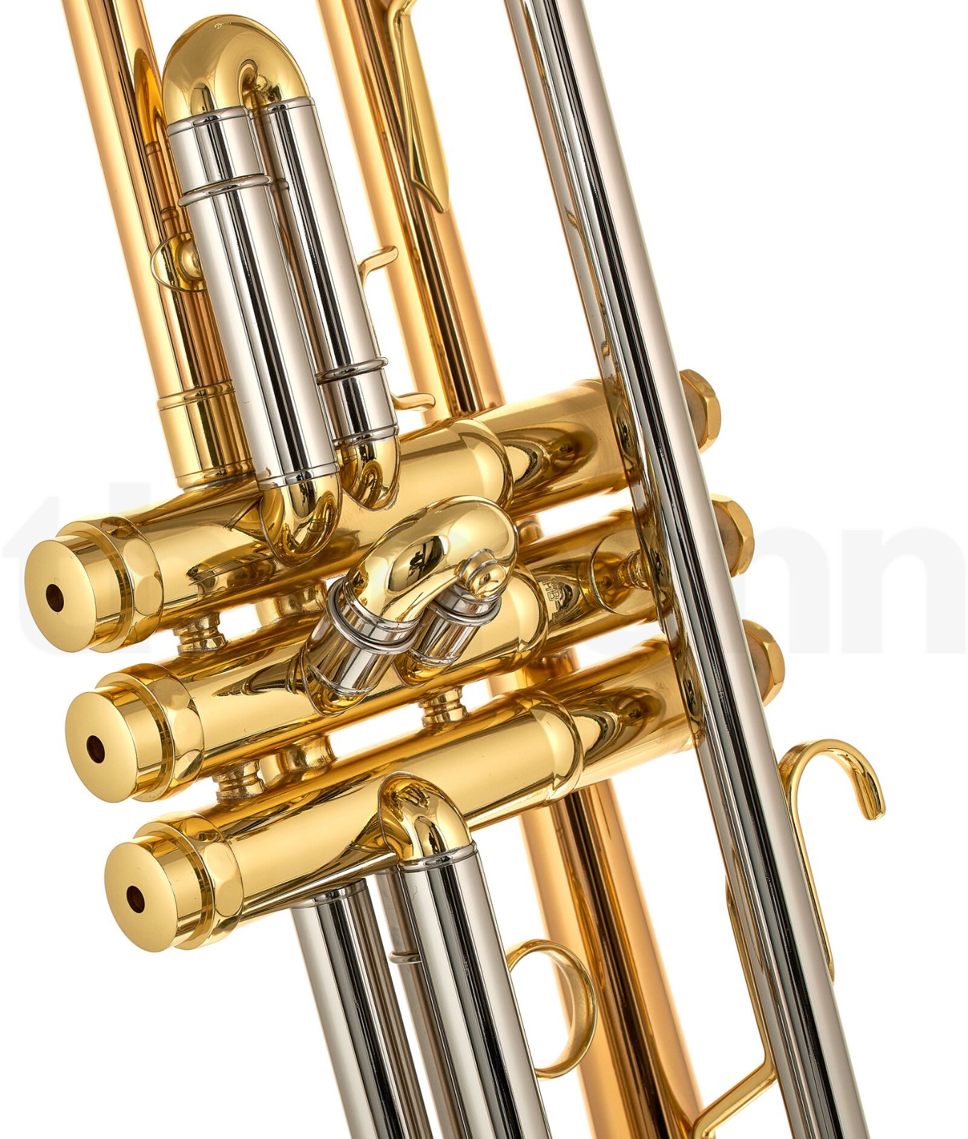 כלי נשיפה ממתכת Schagerl Mnozil Brass L Trumpet 5 כלי נשיפה ממתכת Schagerl Mnozil Brass L Trumpet – תמונה 5