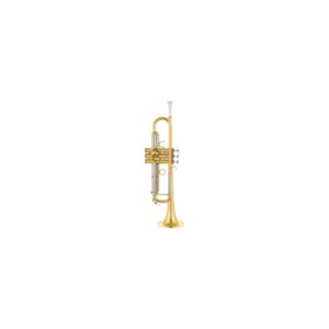 כלי נשיפה ממתכת Schagerl TR-421L Bb-Trumpet