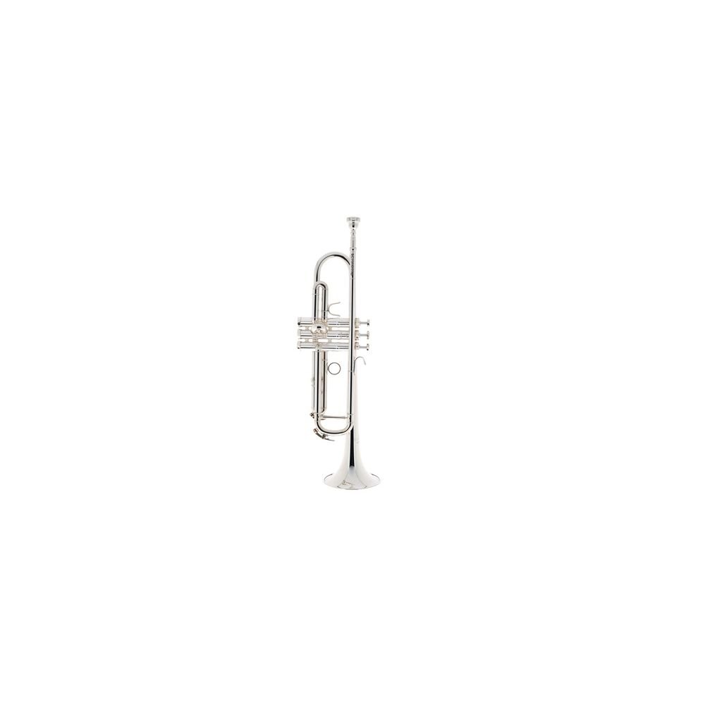 כלי נשיפה ממתכת Schagerl TR-600S Bb-Trumpet 1 כלי נשיפה ממתכת Schagerl TR-600S Bb-Trumpet