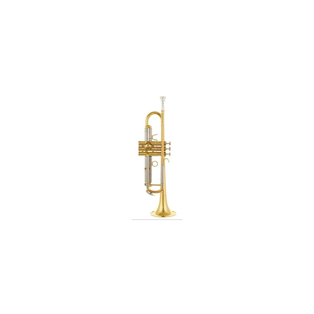 כלי נשיפה ממתכת Schagerl TR-610L Bb-Trumpet 1 כלי נשיפה ממתכת Schagerl TR-610L Bb-Trumpet