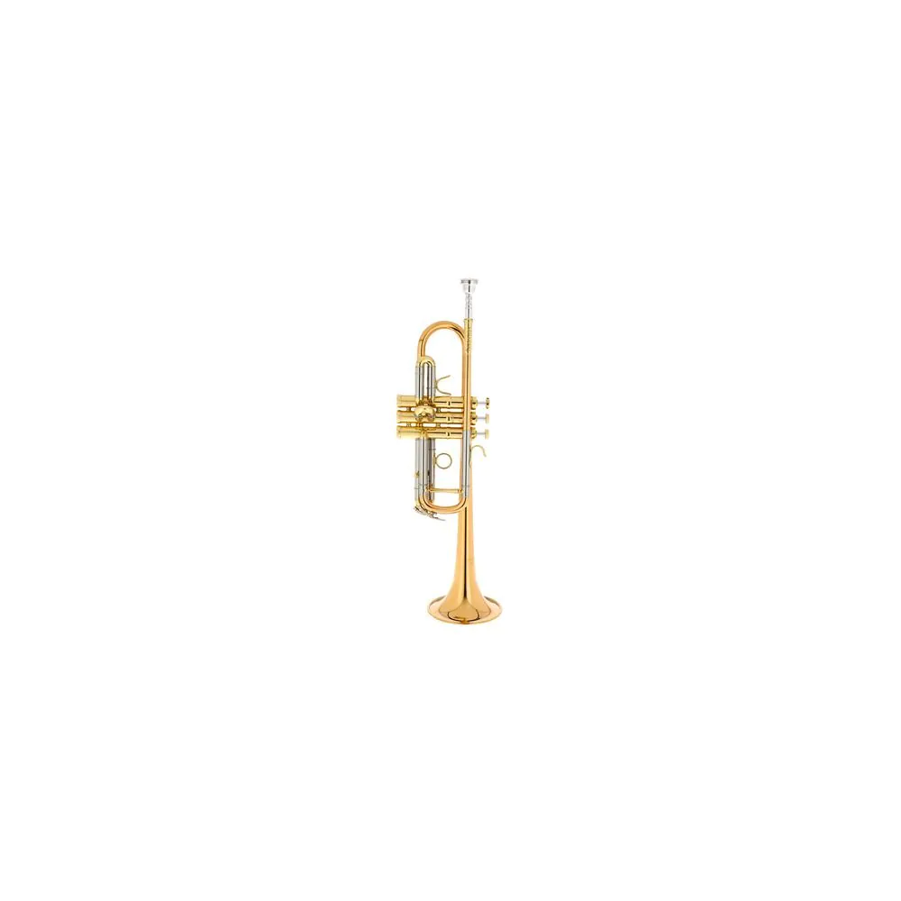כלי נשיפה ממתכת Schagerl TR-620CL C-Trumpet 1 כלי נשיפה ממתכת Schagerl TR-620CL C-Trumpet