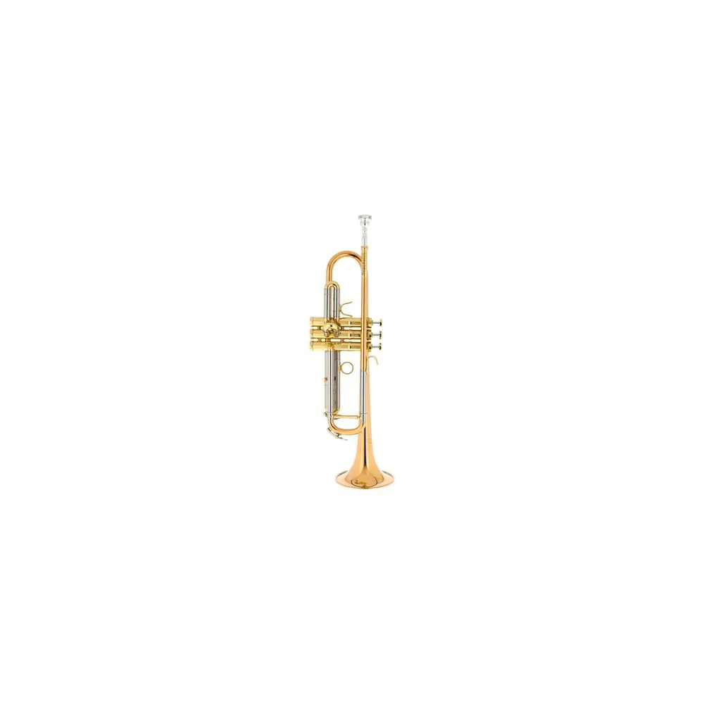 כלי נשיפה ממתכת Schagerl TR-620L Bb-Trumpet 1 כלי נשיפה ממתכת Schagerl TR-620L Bb-Trumpet
