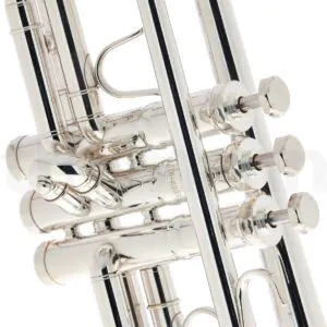 כלי נשיפה ממתכת Schagerl TR-620S Bb-Trumpet