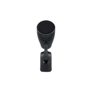 סט 3 מיקרופונים לתופים Sennheiser e604 – דינמיים עם קליפס