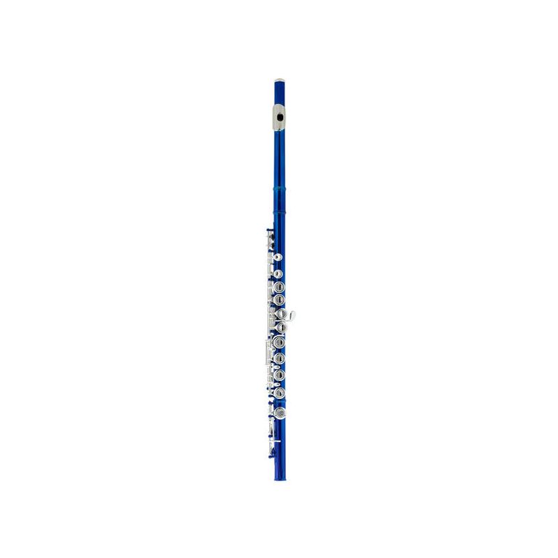 חליל צד Startone SFL-55 חורים סגורים – 4 צבעים 2 חליל צד Startone SFL-55 בצבע כחול