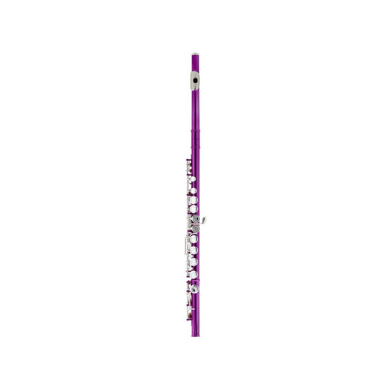 חליל צד Startone SFL-55 חורים סגורים – 4 צבעים 4 חליל צד Startone SFL-55 בצבע ורוד