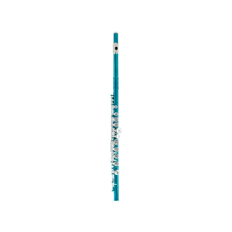 חליל צד Startone SFL-55 חורים סגורים – 4 צבעים 3 חליל צד Startone SFL-55 בצבע טורקיז