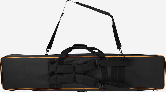 נרתיק מרופד לקלידים Studiologic Soft Case C — ל־Numa X ו־SL88 2 נרתיק מרופד לקלידים Studiologic Soft Case C — ל־Numa X ו־SL88