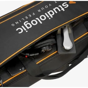 נרתיק מרופד לקלידים Studiologic Soft Case A — ל־Numa Compact