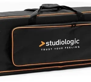 נרתיק מרופד לקלידים Studiologic Soft Case C — ל־Numa X ו־SL88