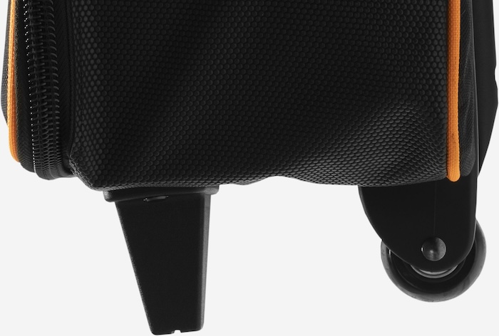 נרתיק מרופד לקלידים Studiologic Soft Case C — ל־Numa X ו־SL88 5 נרתיק מרופד לקלידים Studiologic Soft Case C — ל־Numa X ו־SL88